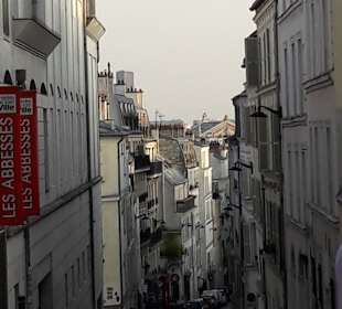 Montmartre