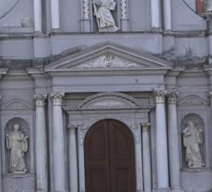 Benediktinerabtei St. Matthias