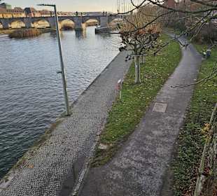 Alte Mainbrücke