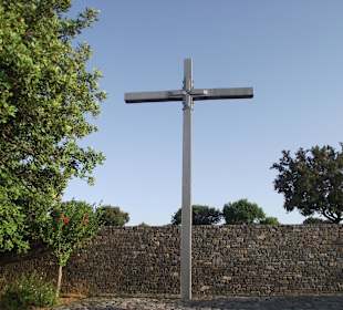 Soldatenfriedhof Maleme