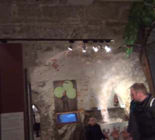 Welt der Marionetten