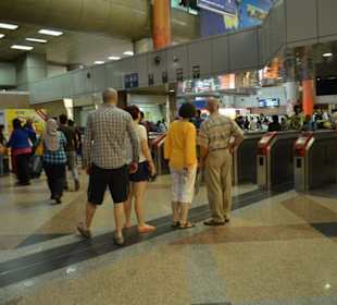 Bahn (KTM) Kuala Lumpur