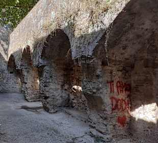 Baluardo San Salvatore