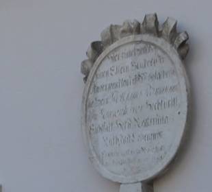 Ostenfriedhof