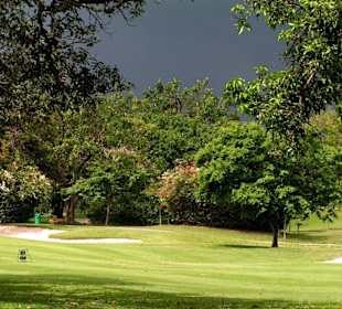 Phoenix Golf Club, Pattaya