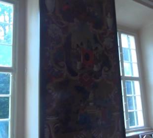 Barockschloss Rammenau