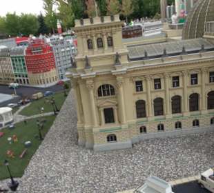 Berlin - Miniland