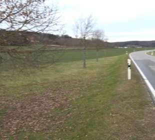 Kath. Hardtkapelle Ehestetten 