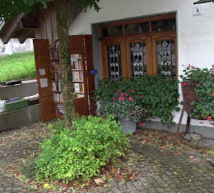 Stadtrundgang Nonnenhorn