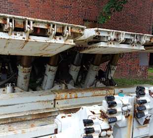 Erlebnisbergwerk Velsen