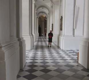 Katholische Hofkirche