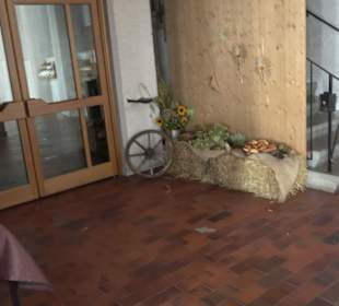 Wallfahrtskirche St. Johann Baptist auf dem Bussen