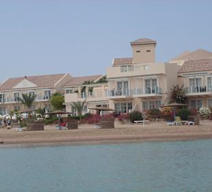 Ausflug El Gouna