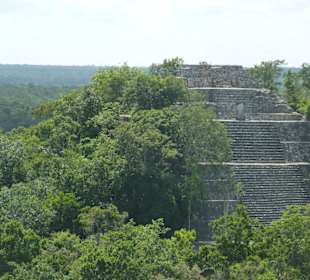 Calakmul
