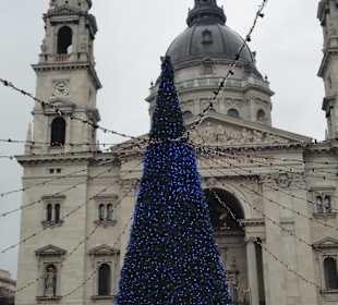 St. Stephans Basilika