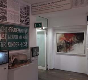 Haus am Checkpoint Charlie
