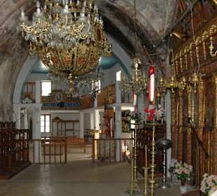Agios Nikolaos Kirche
