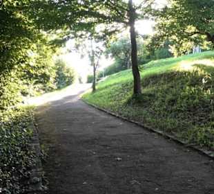 Friedhof Hirschau