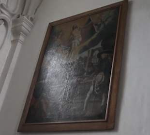 Klosteranlage Obermarchtal