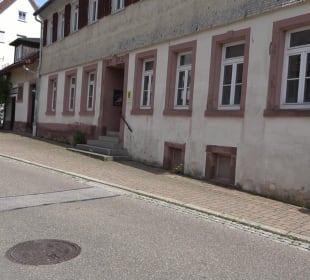 Ehemaliges Notariat Pfalzgrafenweiler