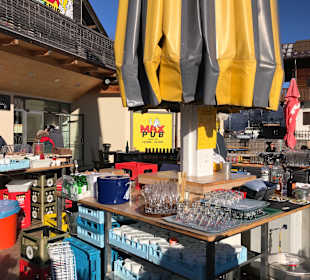 Skigebiet St. Johann