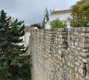 Castelo de Tavira