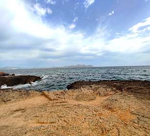 Wandern Can Picafort