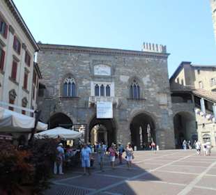 Palazzo della Ragione