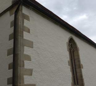 St. Gallus Kirche - Derendingen