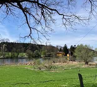 Wandern Seeon-Seebruck