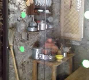 Teide Nationalpark in Las Canadas del Teide