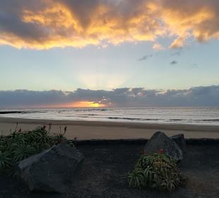 Strandpromenade Puerto del Carmen