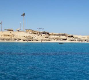 Mahmya ein toller Tag