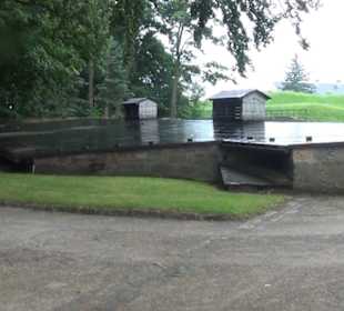 Parkzisterne