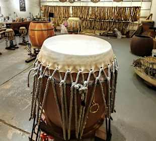 Ten Drum Cultural Village