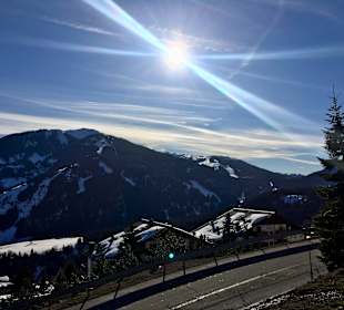 Wandern Mühlbach