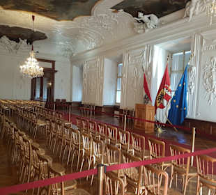 DomQuartier Salzburg 