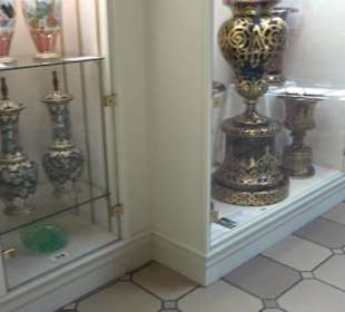 Glasmuseum