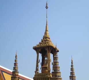 Świątynia Wat Phra Keo