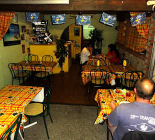 Les Saveurs Antillaises