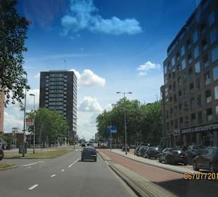 Rotterdam