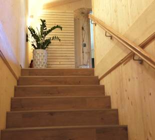 Wellnessbereich Mawell Resort 