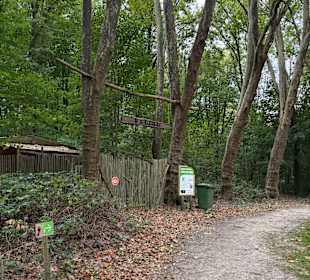 Steinerbos Belevenispark