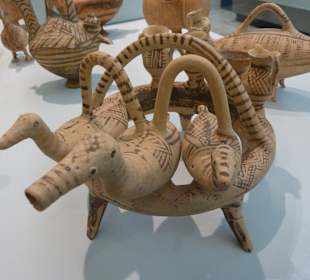 Archäologisches Museum Heraklion