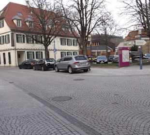 Martinskirchplatz