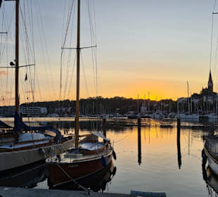 Hafen Flensburg