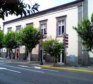 Sehenswürdigkeiten in Las Palmas