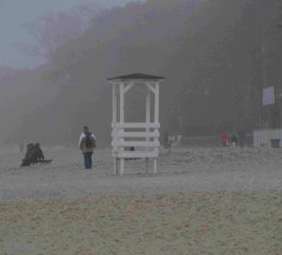 Strand Kolberg/Kolobrzeg