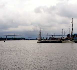Rügenbrücke