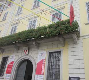Palazzo Manzi Dongo